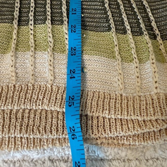 Alfred Dunner Womens XL Sweater Feminine Casual Classic Chic Colorful - Picture 11 of 12